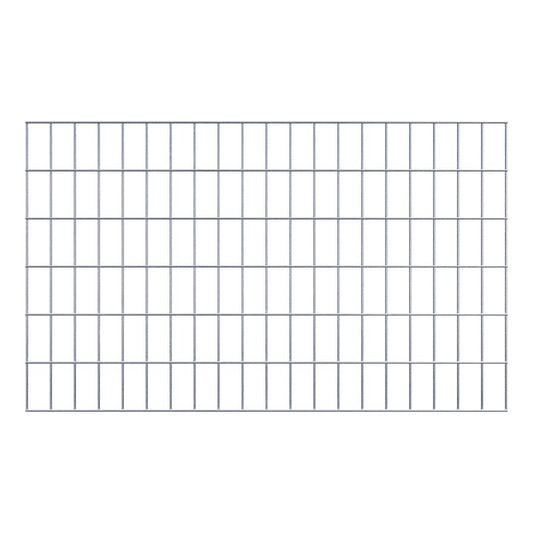 Grid 5 x 10 cm mesh size