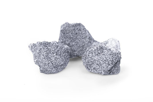 Granit Grau 50 bis 120 mm