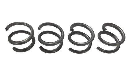 Gabione 80 cm x 40 cm x 20 cm (L x H x T), Maschenweite 5 x 5 cm, Spiralring
