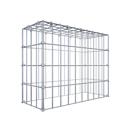 Gabione 05x10 050x040x020 Typ3 C-Ring