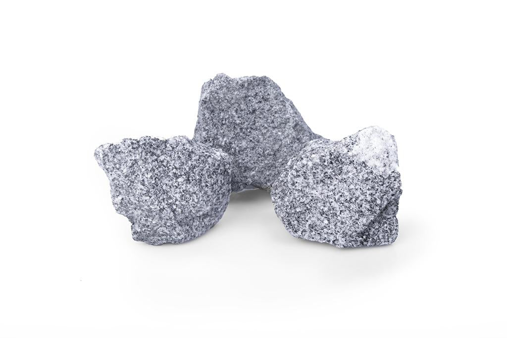 Granit Grau 50 bis 120 mm