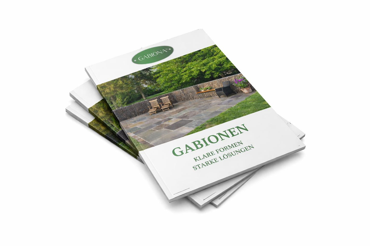 GABIONA Katalog