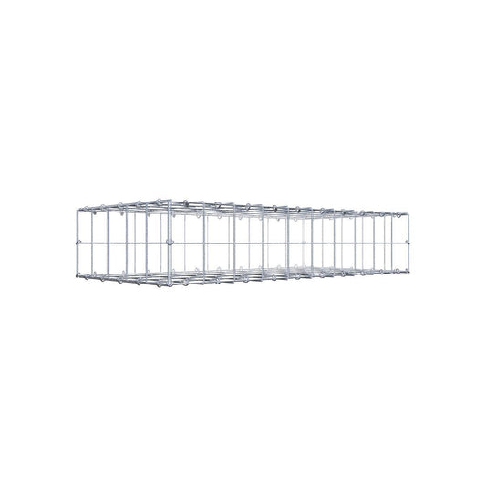 Gabione 10x10 100x020x050 Typ1 C-Ring