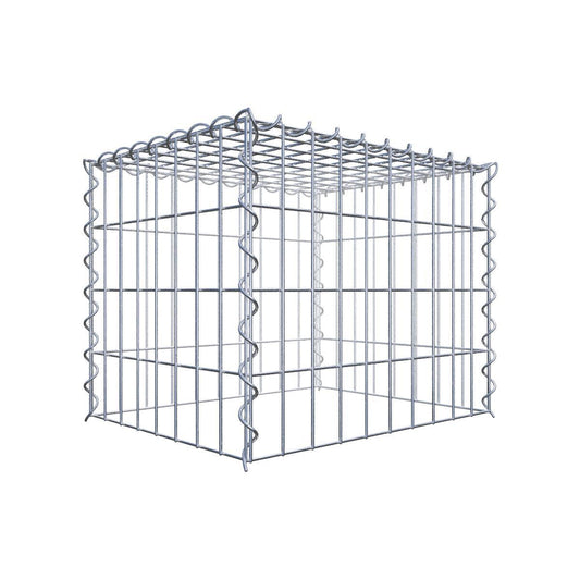 Gabione 05x10 050x040x040 Typ3 Spiral