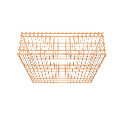 Rostig 05x10 100x100x030 4 p3