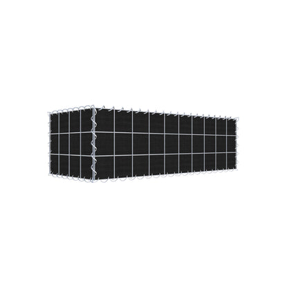 Vlies 10x10 100x030x040 10 p1
