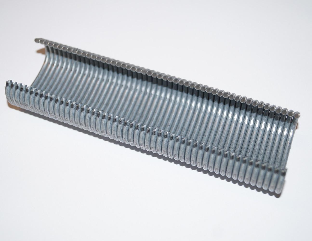 Fourche rapportée type 2 100 cm x 100 cm x 40 cm, mailles 5 cm x 10 cm, anneau en C