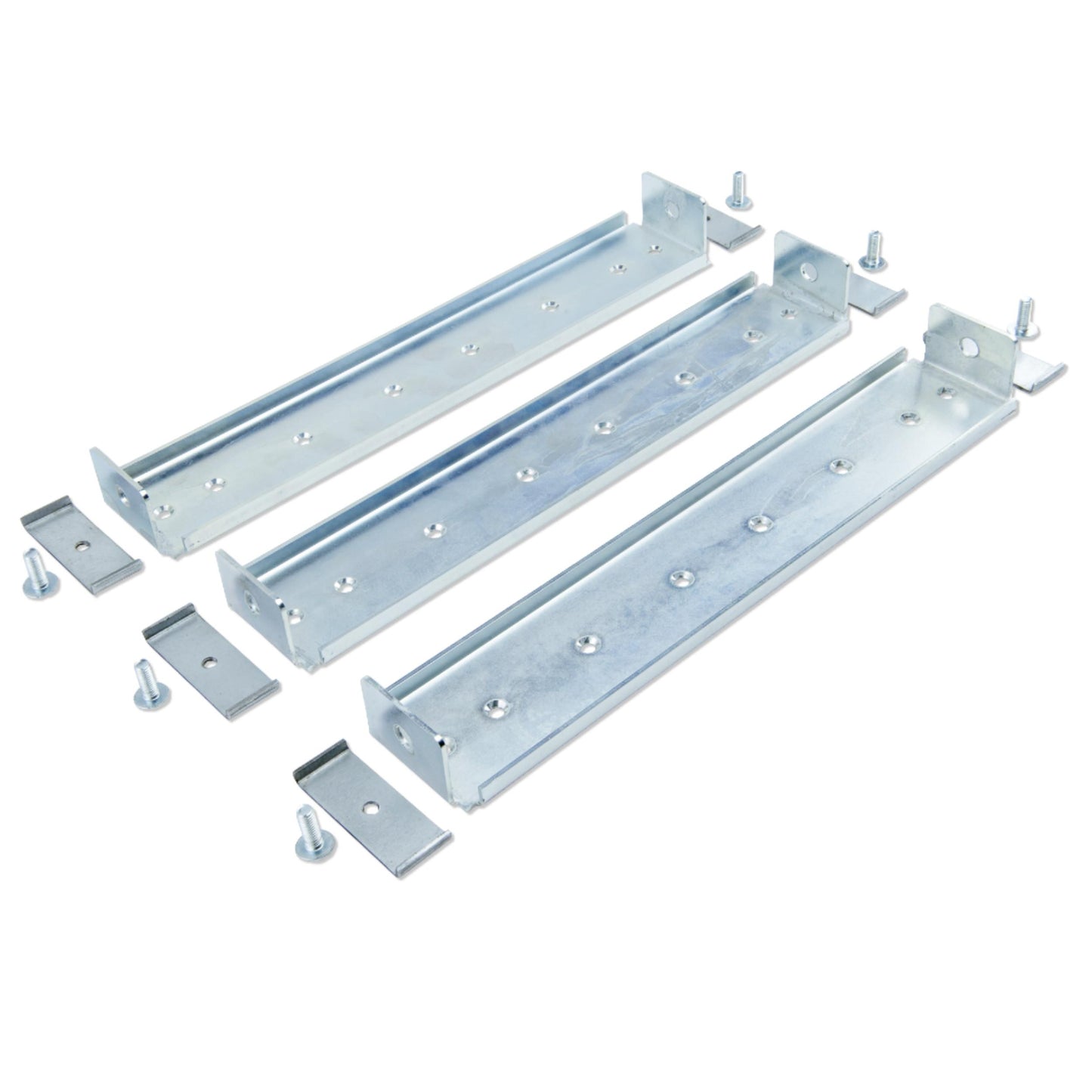 Rail set banco corto
