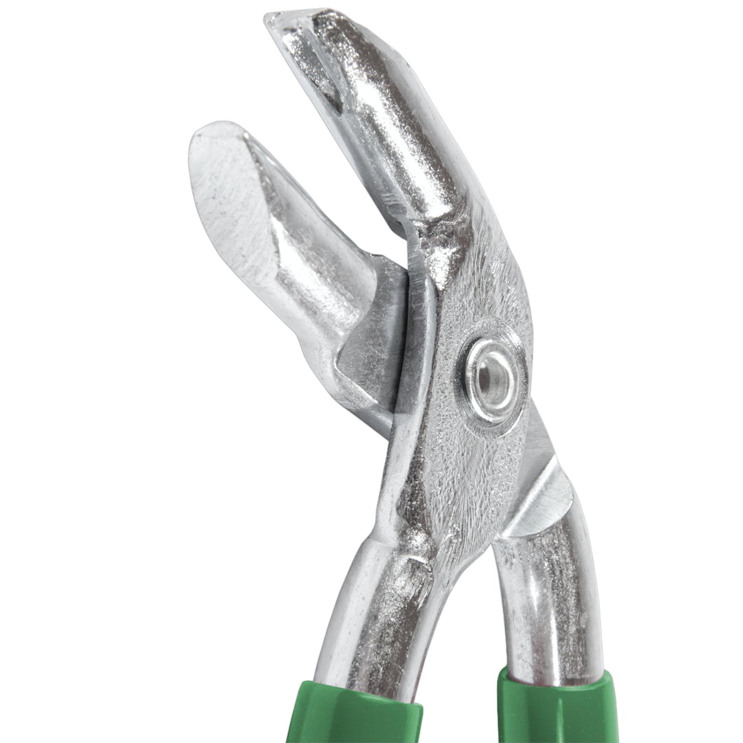 C-ring pliers without magazine